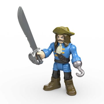Imaginext® Yürüyen Timsah