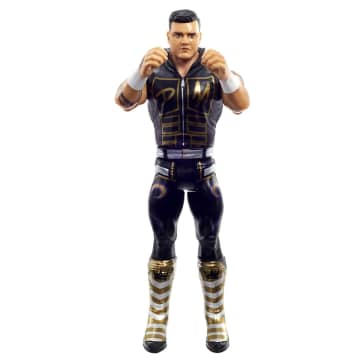 WWE Dominik Mysterio Action Figure