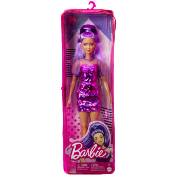 Barbie® Büyüleyici Parti Bebekleri (Fashionistas) - Image 3 of 13