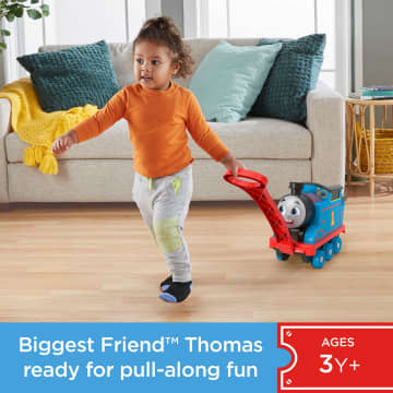 Fisher-Price Thomas & Friends  Biggest Friend  Thomas