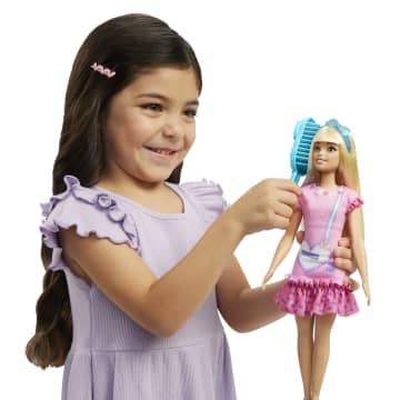 Muñecas Barbie Para Niños Y Niñas En Edad Preescolar De La Colección My First Barbie