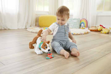 Игрушка Fisher-Price Щенок Ползи со мной - Image 7 of 7