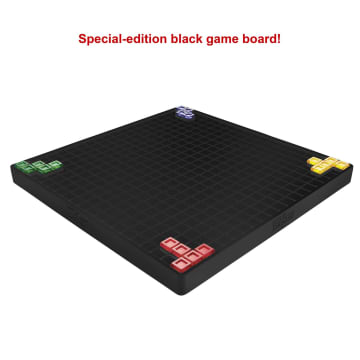 Blokus Shuffle: Uno Edition