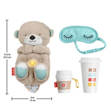 Fisher-Price Play, Soothe & Sip Set