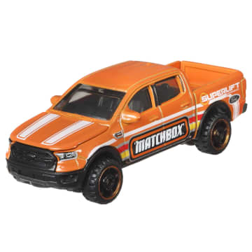 Matchbox Sammler-Edition Sortiment