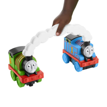 Thomas & Friends Race & Chase R/C