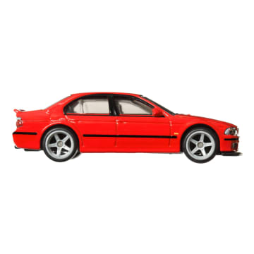 Hot Wheels Autocultuur Circuitlegendes, Auto'S Voor Kids Vanaf 3 Jaar, Premium Collectie Van Autocultuur, Voertuigen In Schaal 1:64