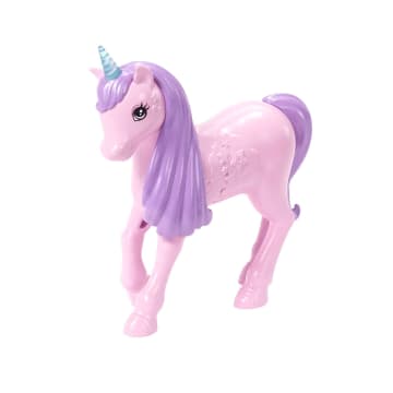 Barbie Dreamtopia Koύκλα Και Αξεσουάρ