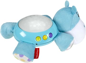 Hippo Projection Soother