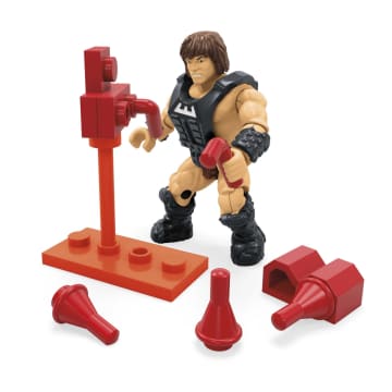 MEGA Masters of the Universe Battle for Eternia Collection II