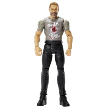 WWE Edge Action Figure