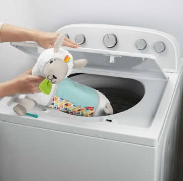 Fisher-Price® Lama „Rośnij ze mną“ 4 w 1
