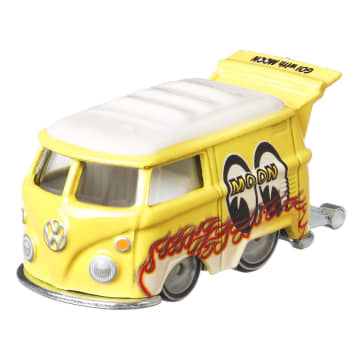 Hot Wheels® Samochodzik Boulevard Asortyment - Image 6 of 6