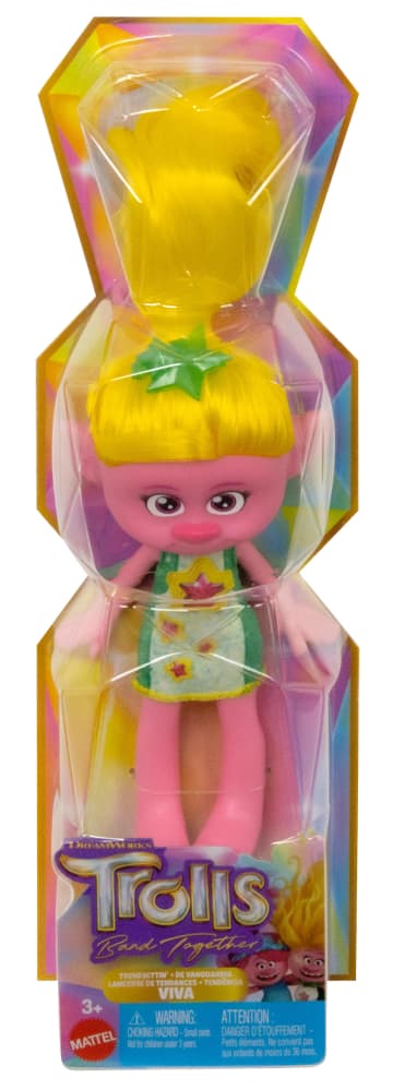 Les Trolls 3 – Viva Tendance - Imagen 6 de 6
