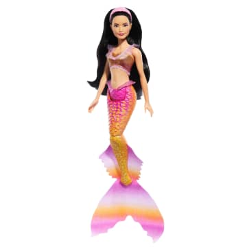 Disney La Petite Sirène - Coffret 3 Sœurs Sirènes-Poupées - Imagen 7 de 8