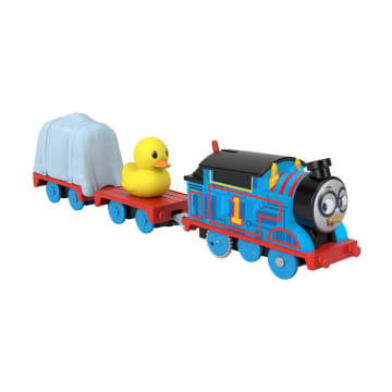 Fisher-Price Thomas & Friends Secret Agent Thomas