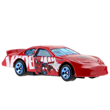 Hot Wheels® Marvel (Spiderverse) Arabalar