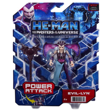 He-Man ve Masters of the Universe® Aksiyon Figürleri - Image 6 of 6