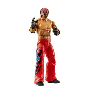WWE Rey Mysterio Royal Rumble Elite Collection Action Figure