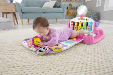 Deluxe Kick & Play Piano Gym - Image 4 of 5