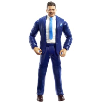 WWE The Miz Action Figure