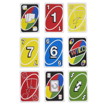 UNO Triple Play