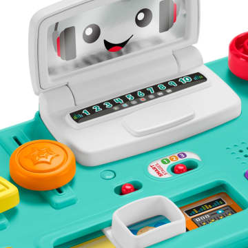 Fisher-Price Eğlenceli Dj Aktivite Masası - Image 4 of 5