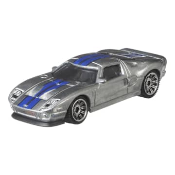 Matchbox® Αυτοκινητάκια Σετ των 5
