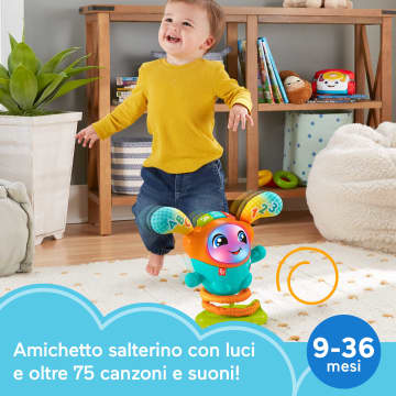 Dj Nino Salterino