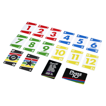Phase 10®