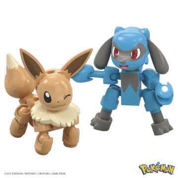 MEGA Pokémon Poké Puff Picnic - Image 8 of 8