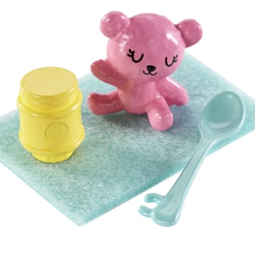 Barbie Skipper Babysitters Inc Poppen en Accessoires Assortiment