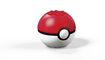 Mega Construx Pokémon Kanto Partners