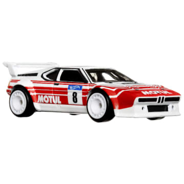 Hot Wheels - Coffret Car Culture Premium 2 Véhicules - Coffret Petites Voitures - 3 Ans Et + - Imagen 4 de 9
