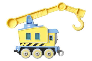 Fisher-Price Thomas & Friends Crane Vehicle