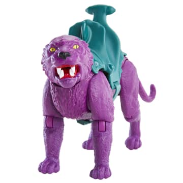 Masters of the Universe Origins Panthor Action Figure