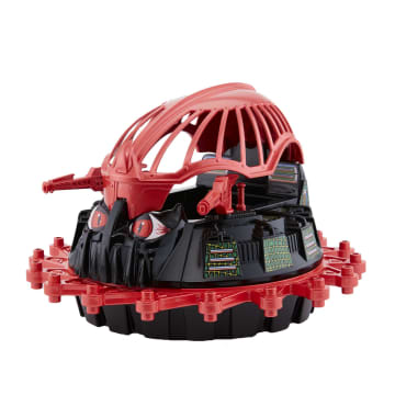 Masters Of The Universe Origins Roton Vehicle