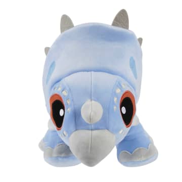 Jurassic World Sound Plush Spinoceratops