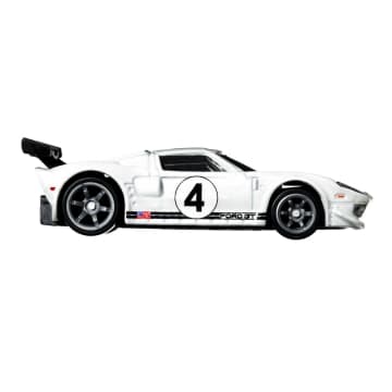 Hot Wheels Autocultuur Ciruitlegendes, auto's, vanaf 3 jaar
