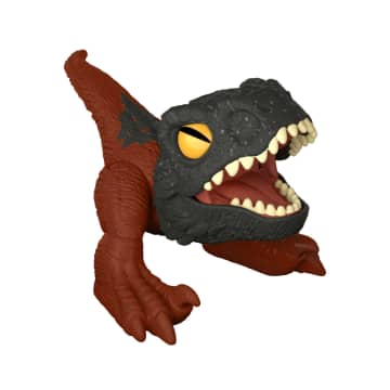 JURASSIC WORLD UNCAGED WILD POP UPS Assortment