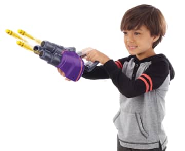 Disney Pixar Lightyear Zurg Arm Blaster - Image 2 of 6