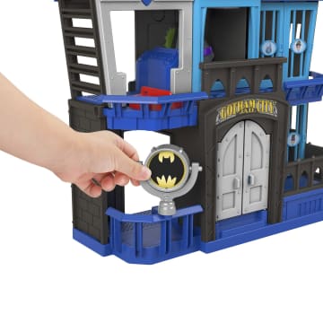 Imaginext – Φυλακή Gotham City™