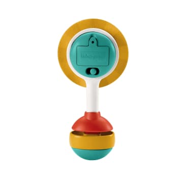 Погремушка Fisher-Price Яркое солнышко