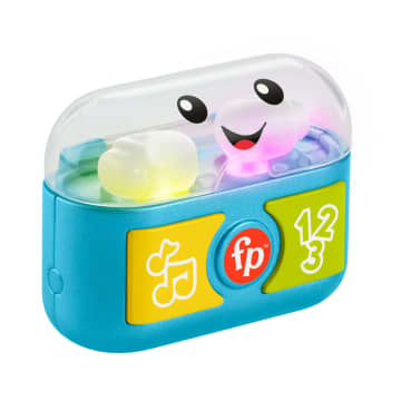 Fisher-Price Meine Ersten Ohrhörer