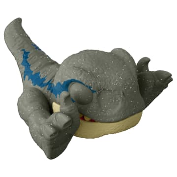 Jurassic World Survival Instincts Uncaged Wild Pop Ups 4-Pack