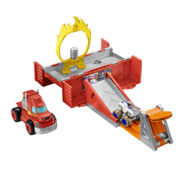 Игровой Набор “Перевозчик” - Image 4 of 7