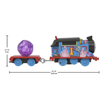 Fisher-Price Thomas & Friends Crystal Caves Adventure Set