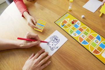 Pictionary