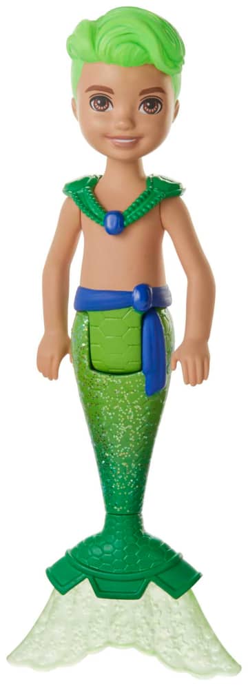 Barbie Dreamtopia Surtido de muñecas