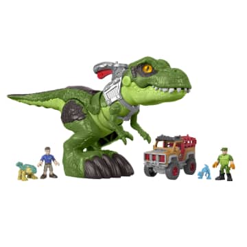 Imaginext® Jurassic World Figürler